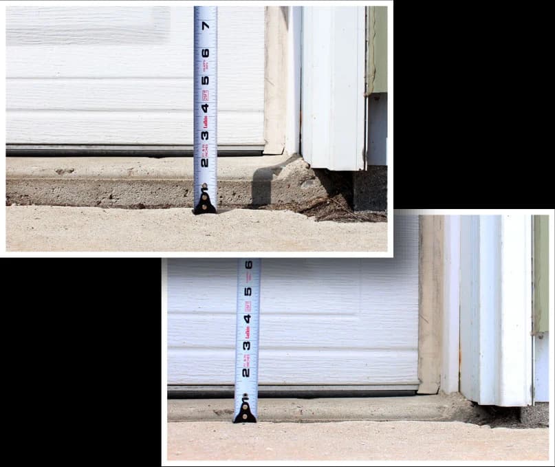 Poly Lift Colorado — Foundation Repair in Centennial, Colorado