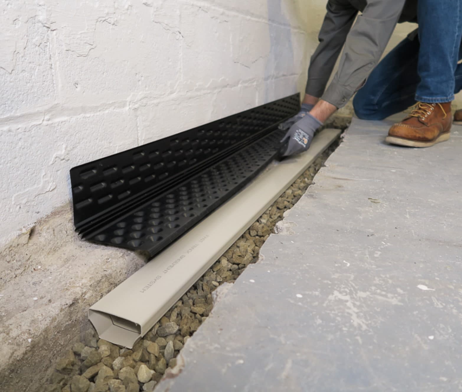 Premier Basement Solutions & Remodeling — Foundation Repair in Rocky Hill, Connecticut