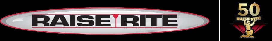 RaiseRite — Foundation Repair in Manitowoc, Wisconsin