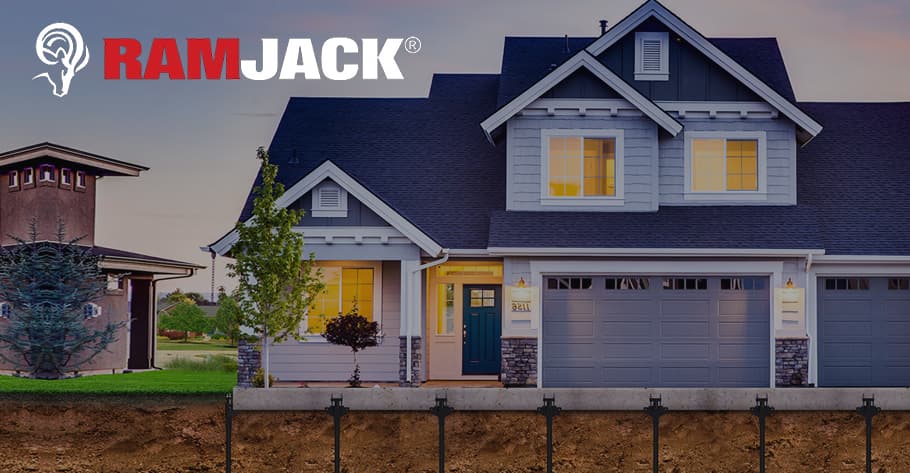 Ram Jack – South Carolina, Charleston — Foundation Repair in Charleston, South Carolina