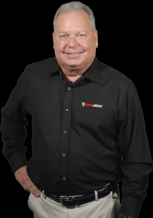 Ram Jack Virginia — Foundation Repair in Wirtz, Virginia