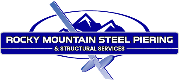Rocky Mountain Steel Piering – Foundation Repair & Helical Pier Specialists in Colorado — Foundation Repair in Littleton, Colorado