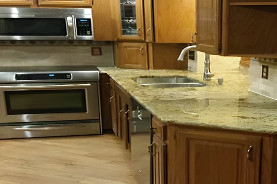 Romani Construction LLC — Foundation Repair in Wichita, Kansas