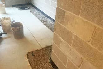 Sisko waterproofing and Foundation — Foundation Repair in Elizabeth, Pennsylvania
