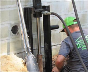 Stable Foundation Solutions, Inc. — Foundation Repair in Mt Dora, Florida
