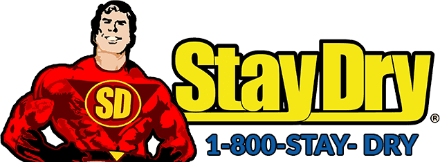 StayDry Basement Waterproofing Foundation Repair Crawlspace Repair — Foundation Repair in Elsie, Michigan