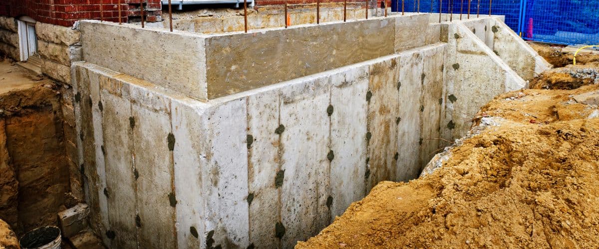 St. Louis Foundation Repair & Waterproofing — Foundation Repair in St. Louis, Missouri