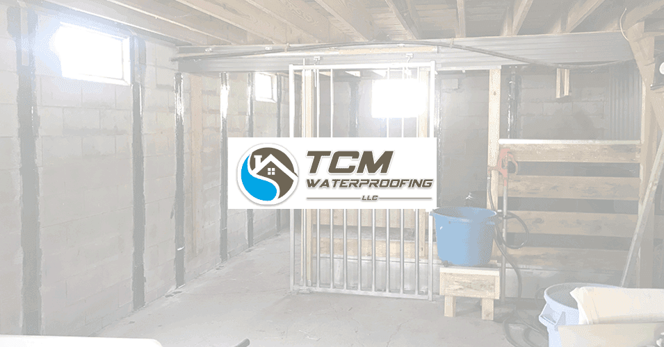 TCM Waterproofing, LLC — Foundation Repair in Sugarcreek, Ohio