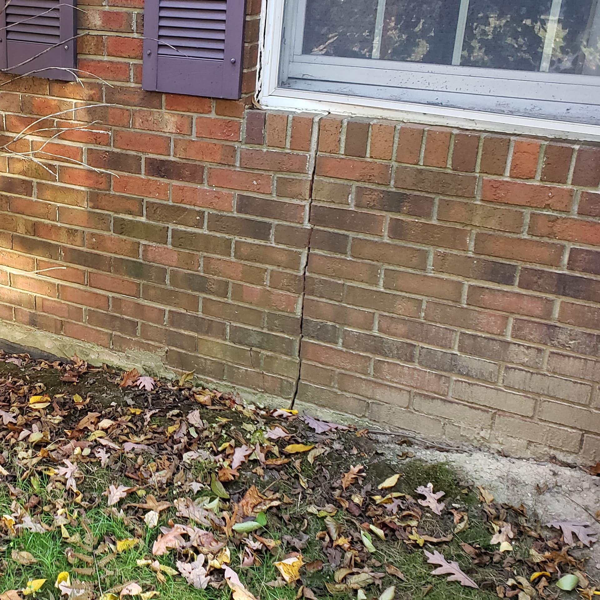 Wall Anchors of Northern Ohio — Foundation Repair in Peninsula, Ohio