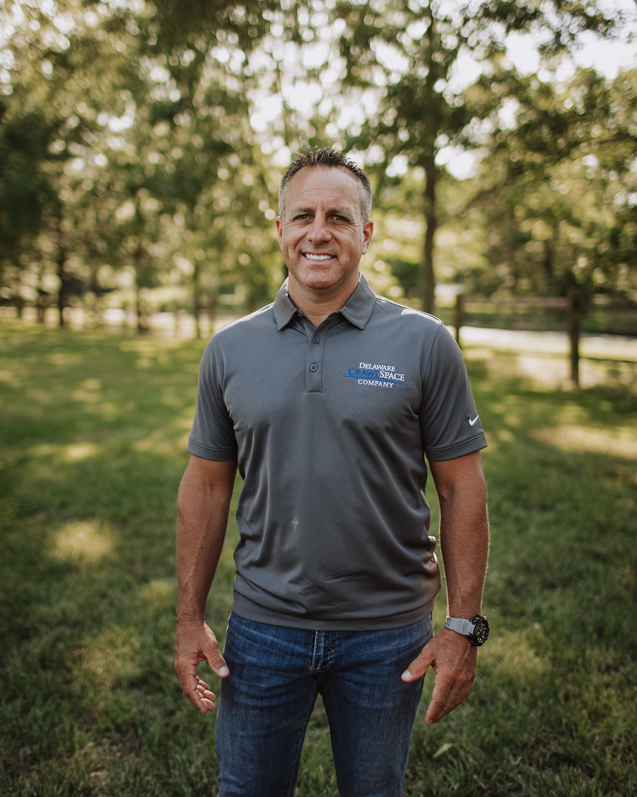 Delaware Crawl Space Company — Foundation Repair in Lewes, Delaware