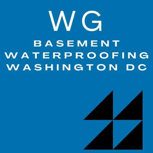 WG Basement Waterproofing Washington DC — Foundation Repair in Washington, DC