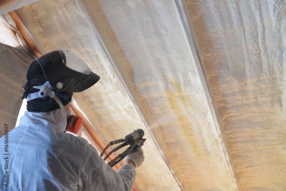 A&J Insulation — Foundation Repair in Brooklyn, New York