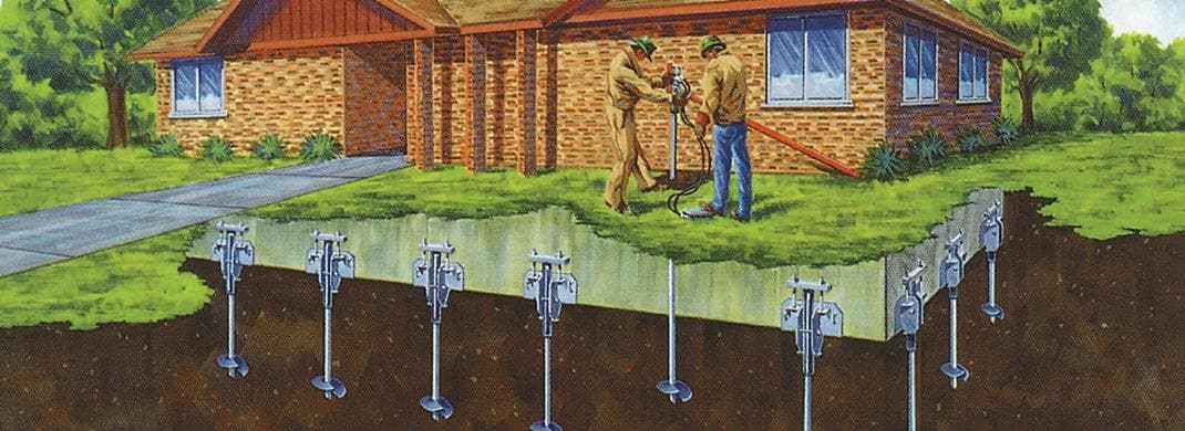 B & F Foundation Repair LLC — Foundation Repair in Lynwood, Illinois