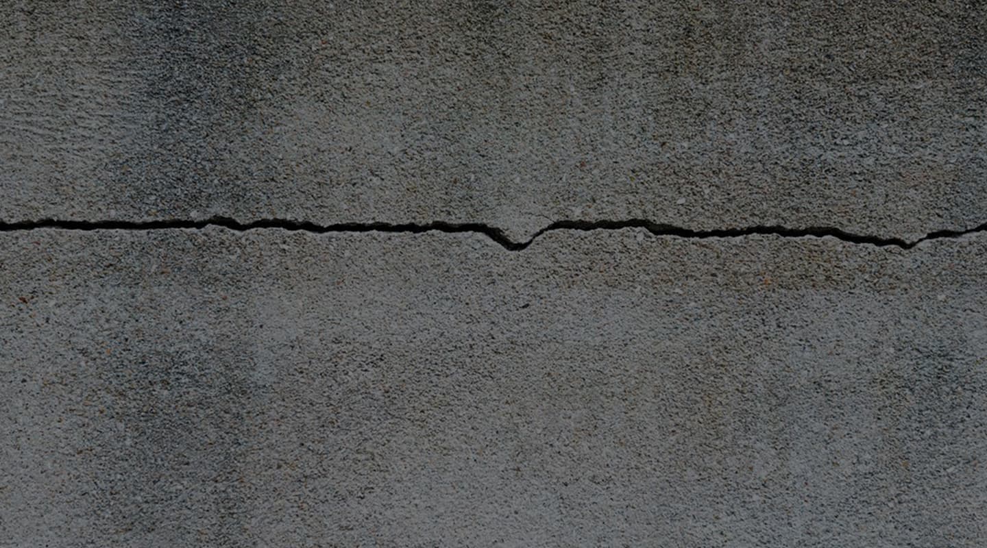 Case Foundation System — Foundation Repair in Louisville, Kentucky