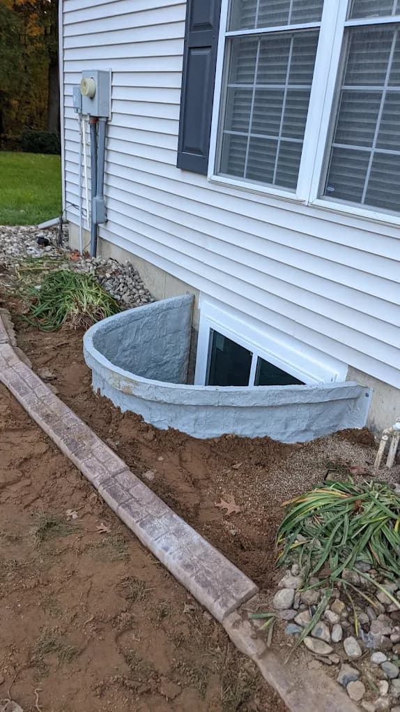 Crossroads Foundation Repair — Foundation Repair in Bloomington, Indiana