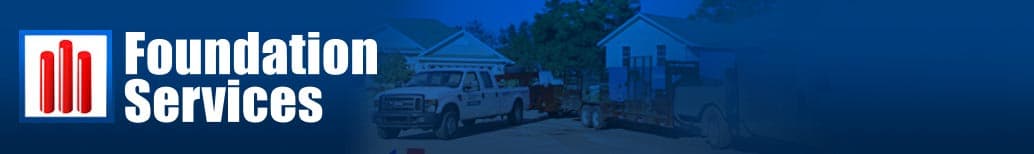 Foundation Services — Foundation Repair in Ocala, Florida