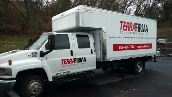 TerraFirma — Foundation Repair in Portland, Oregon