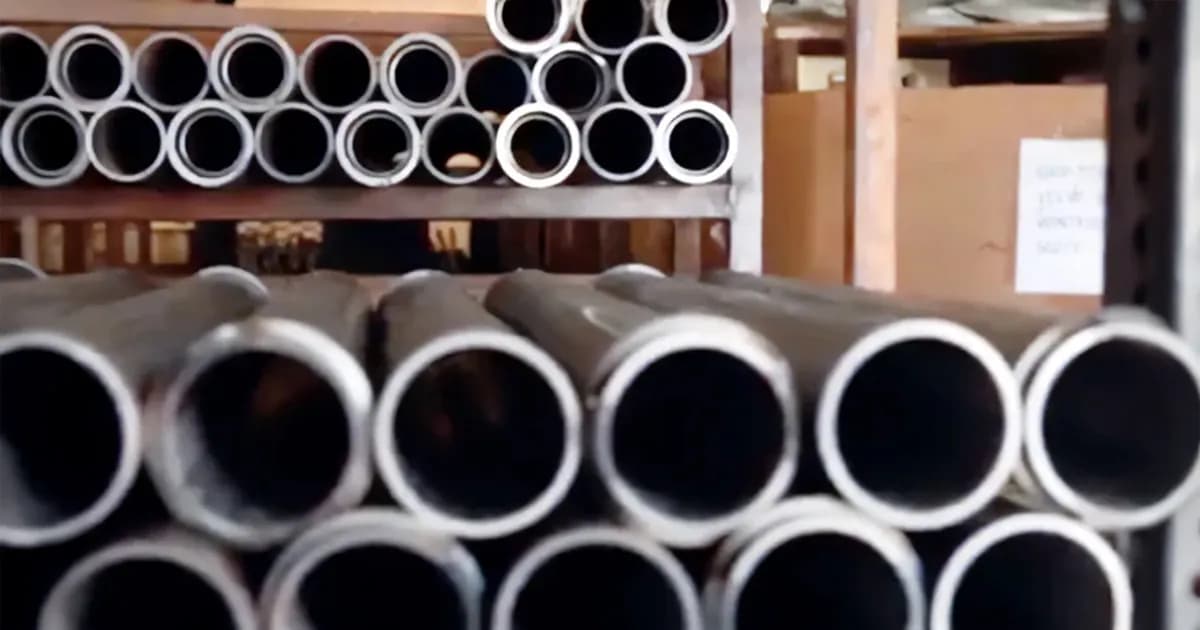 Grip-Tite Manufacturing Co — Foundation Repair in Winterset, Iowa