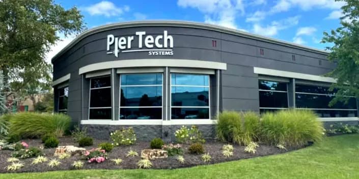 PierTech Systems — Foundation Repair in Chesterfield, Missouri