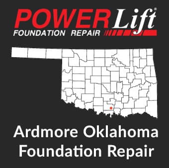 Powerlift Foundation Repair — Foundation Repair in Ardmore, Oklahoma