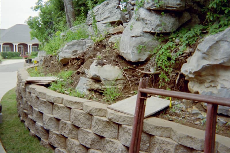 Home Maintenance Masonry, Llc — Foundation Repair in Dora, Alabama