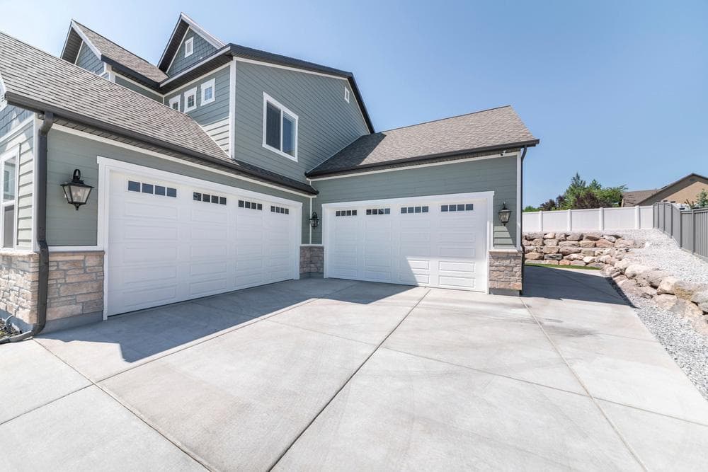Sioux Falls Concrete Lifting — Foundation Repair in Sioux Falls, South Dakota