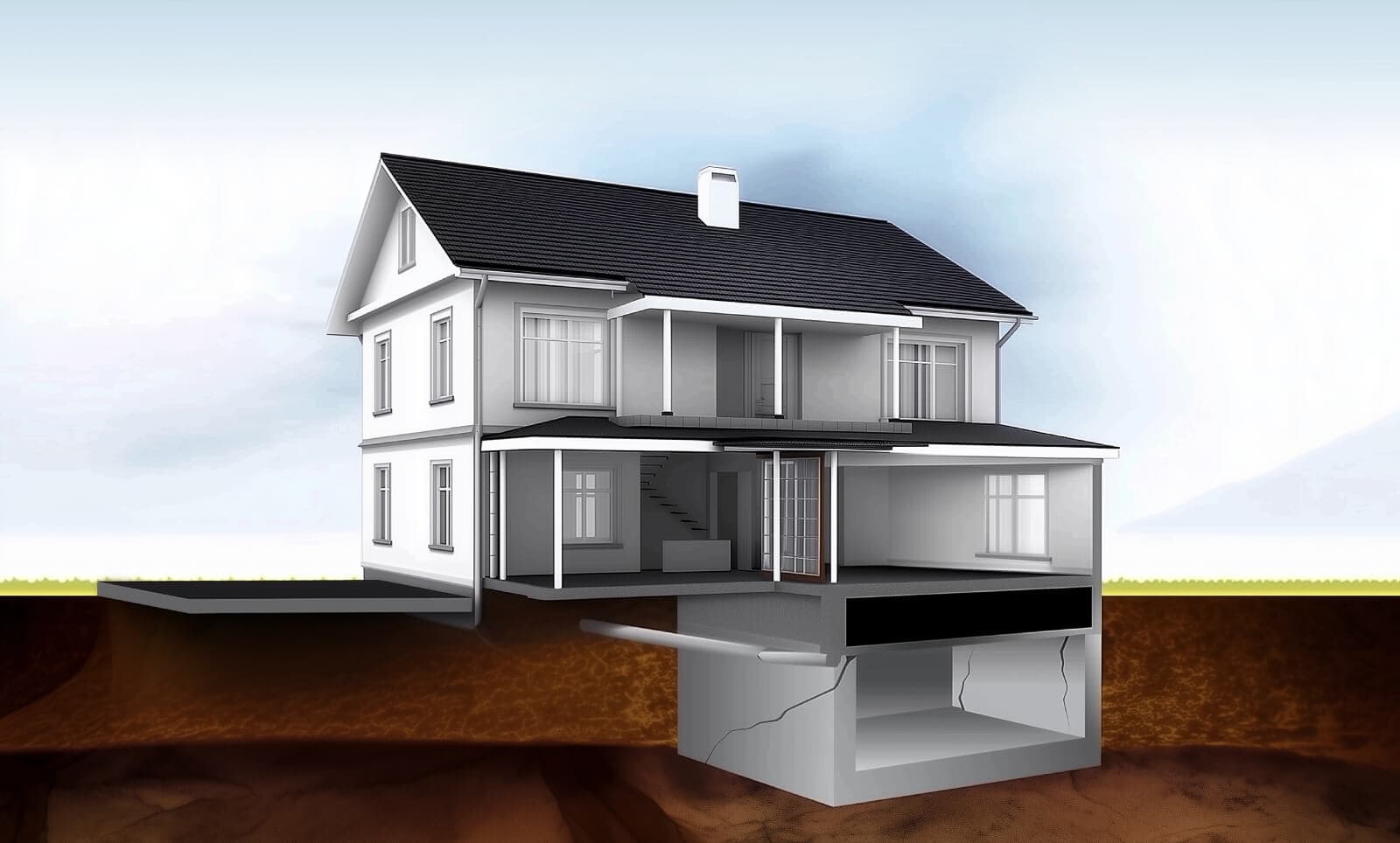 Tomlinson-Cannon — Foundation Repair in Cedar Rapids, Iowa