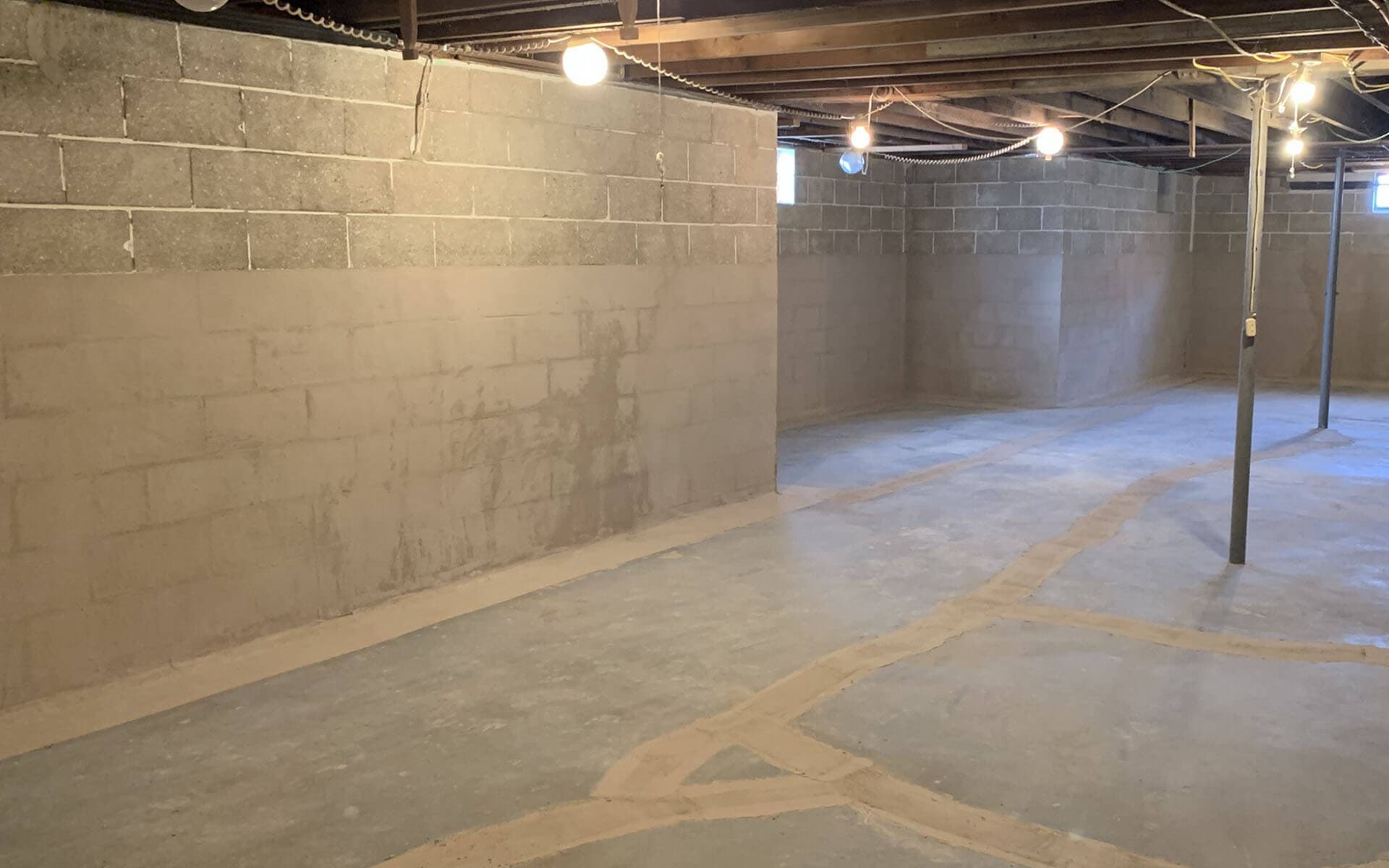 Zion Pros by JG's Projects LLC — Foundation Repair in Elwin, Illinois