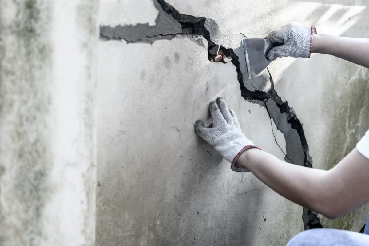 ELG Basement Waterproofing Baltimore — Foundation Repair in Baltimore, Maryland
