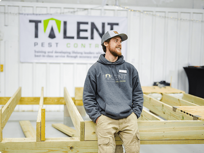 Talent Foundation Solutions — Foundation Repair in Virginia Beach, Virginia