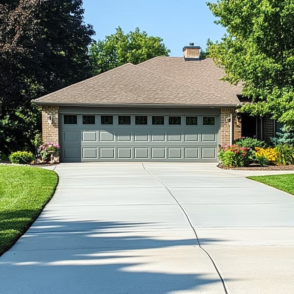 Concrete Contractors Springfield IL — Foundation Repair in Springfield, Illinois