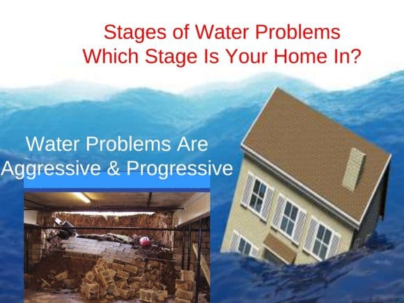 Advanced Basement Pros — Foundation Repair in Chadds Ford, Pennsylvania