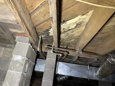 Deep South Construction Pros — Foundation Repair in Decatur, Alabama