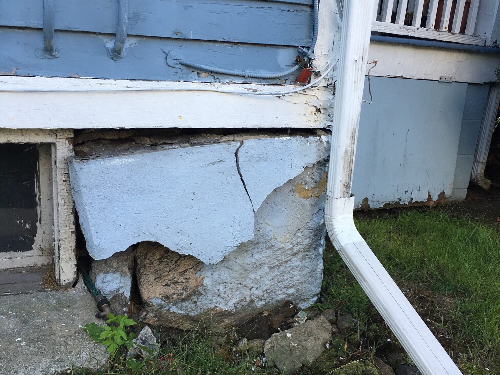 Foundation Builders Inc | Foundation Repair Los Angeles — Foundation Repair in North Hollywood, California