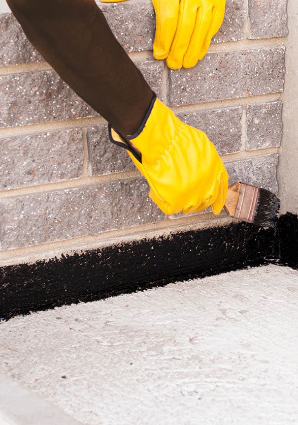 Illini Construction & Waterproofing — Foundation Repair in Springfield, Illinois