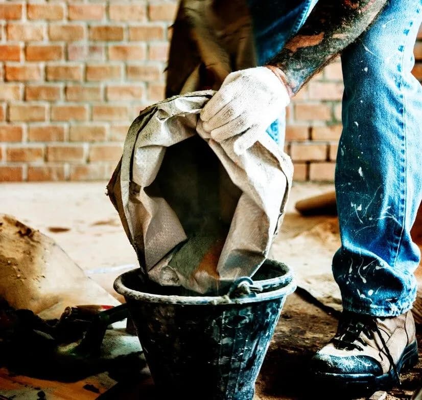 Liberty View Concrete Repair — Foundation Repair in Jersey City, New Jersey