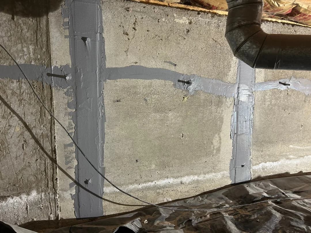 Colorado Crack Attack — Foundation Repair in Englewood, Colorado
