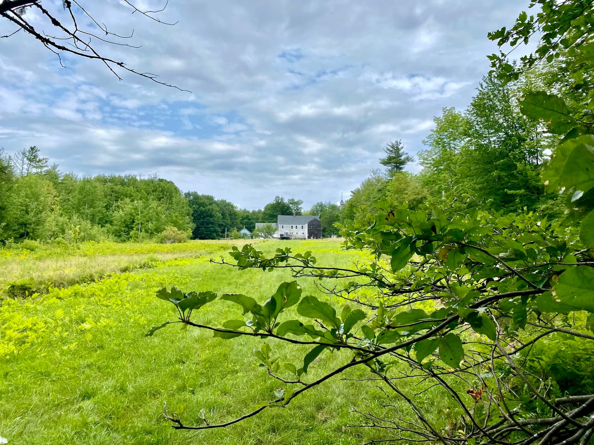 Renewed Colonial LLC — Foundation Repair in Lempster, New Hampshire