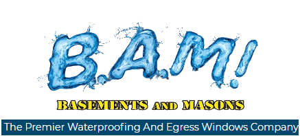 BAM Basements and Masons of Des Moines — Foundation Repair in Des Moines, Iowa
