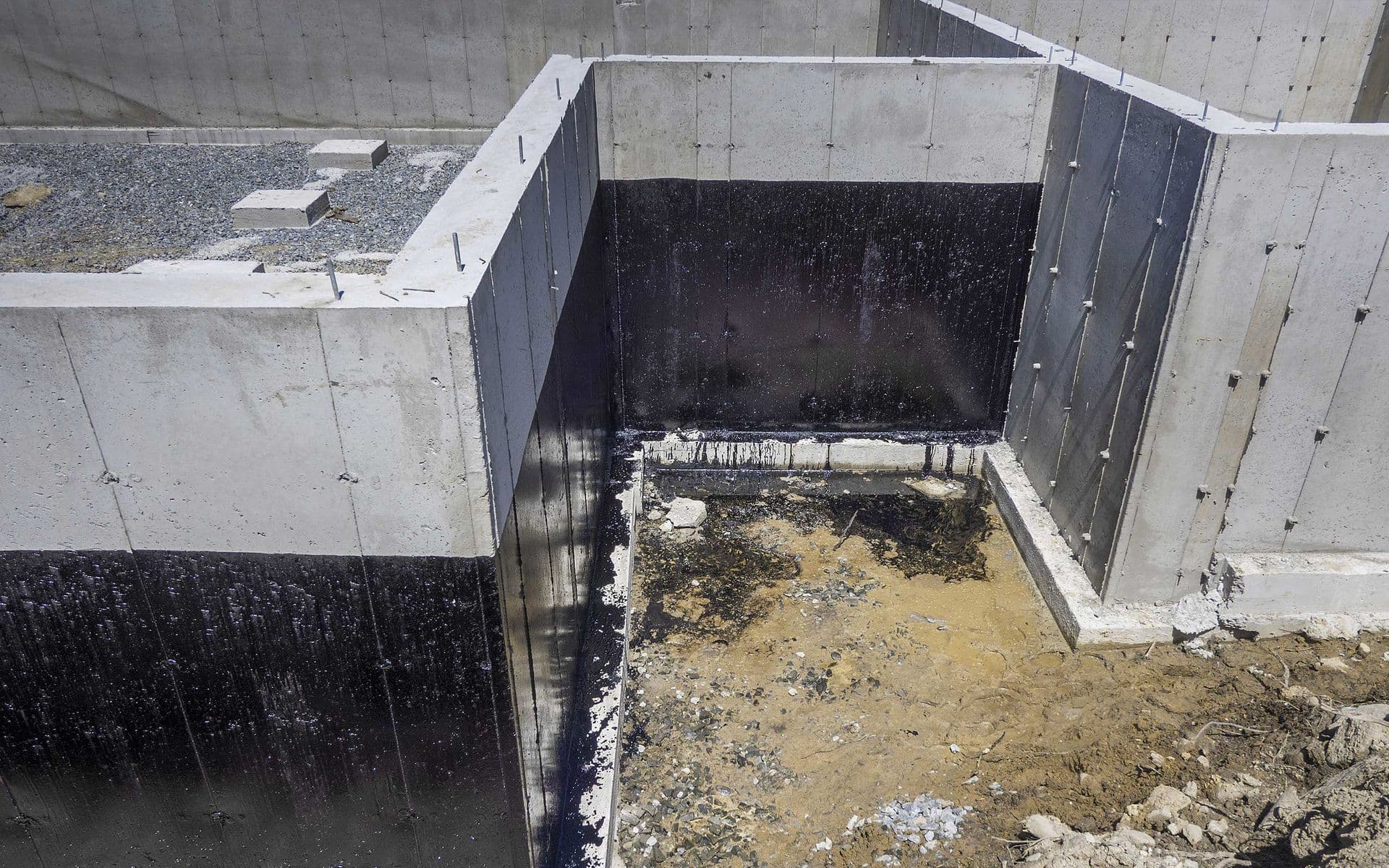 Northeast Wisconsin Waterproofing, LLC — Foundation Repair in Green Bay, Wisconsin
