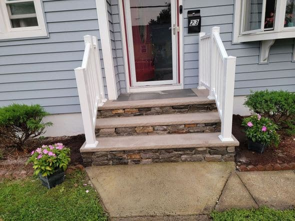 StrongBuild Masonry & Construction, Chimney repair, Foundation Waterproofing — Foundation Repair in Jersey City, New Jersey