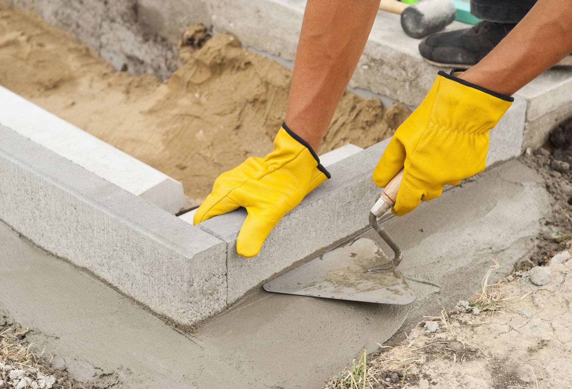 All City Mudjacking & Masonry — Foundation Repair in Kaukauna, Wisconsin