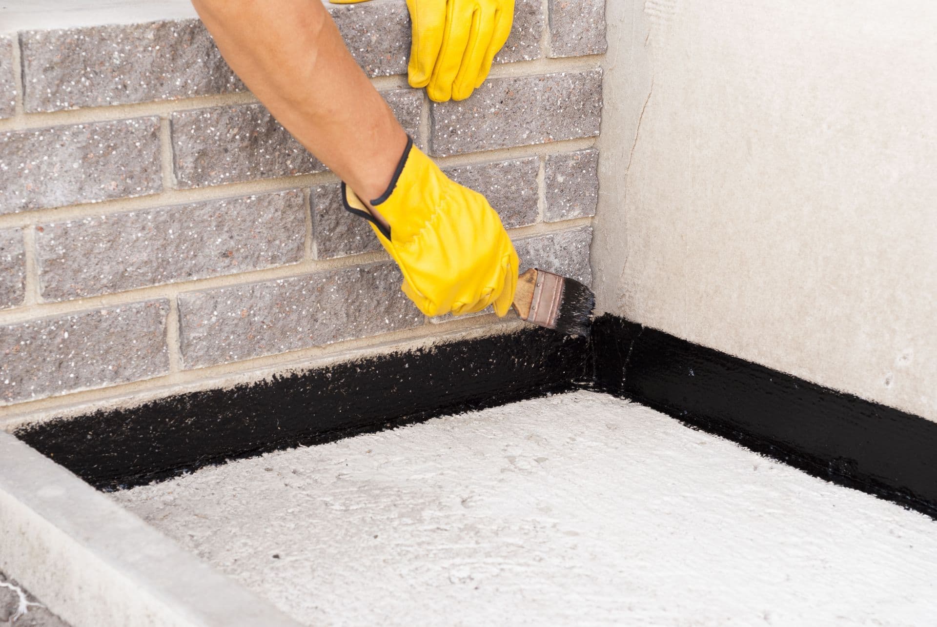 StoneBase Masonry - Basement & Foundation Repair Specialist — Foundation Repair in Newton, Massachusetts
