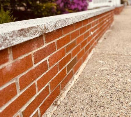 Modern masonry and waterproofing — Foundation Repair in Rocky Hill, Connecticut