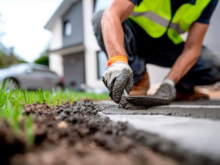 Fenway Masonry & Waterproofing, Chimney Repair, Basement Repair Boston — Foundation Repair in Boston, Massachusetts