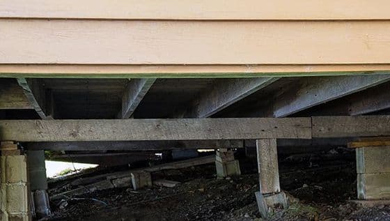M & R Foundation Repair LLC — Foundation Repair in Memphis, Tennessee
