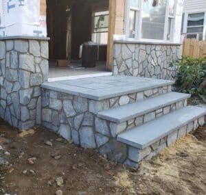 MasonryKing Foundation Waterproofing & Construction — Foundation Repair in Burlington, Massachusetts