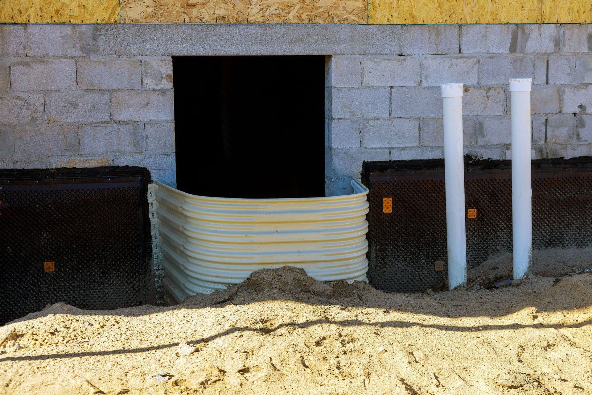 Precision Concrete Cutters — Foundation Repair in Fargo, North Dakota