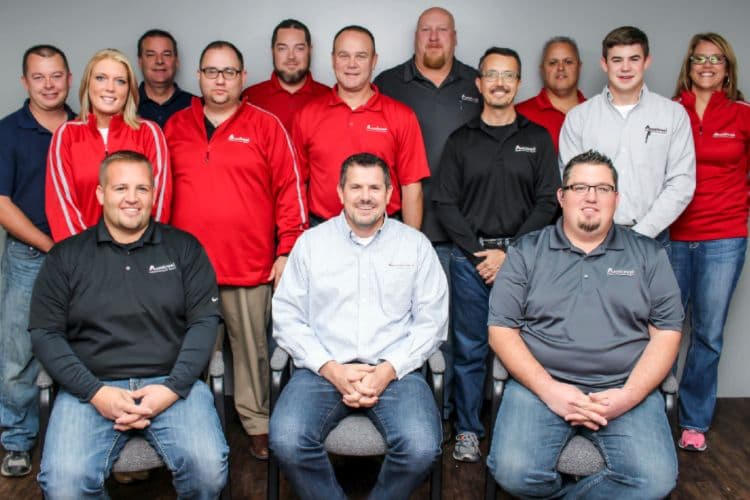 Lexington Foundation Repair Experts — Foundation Repair in Lexington, Kentucky