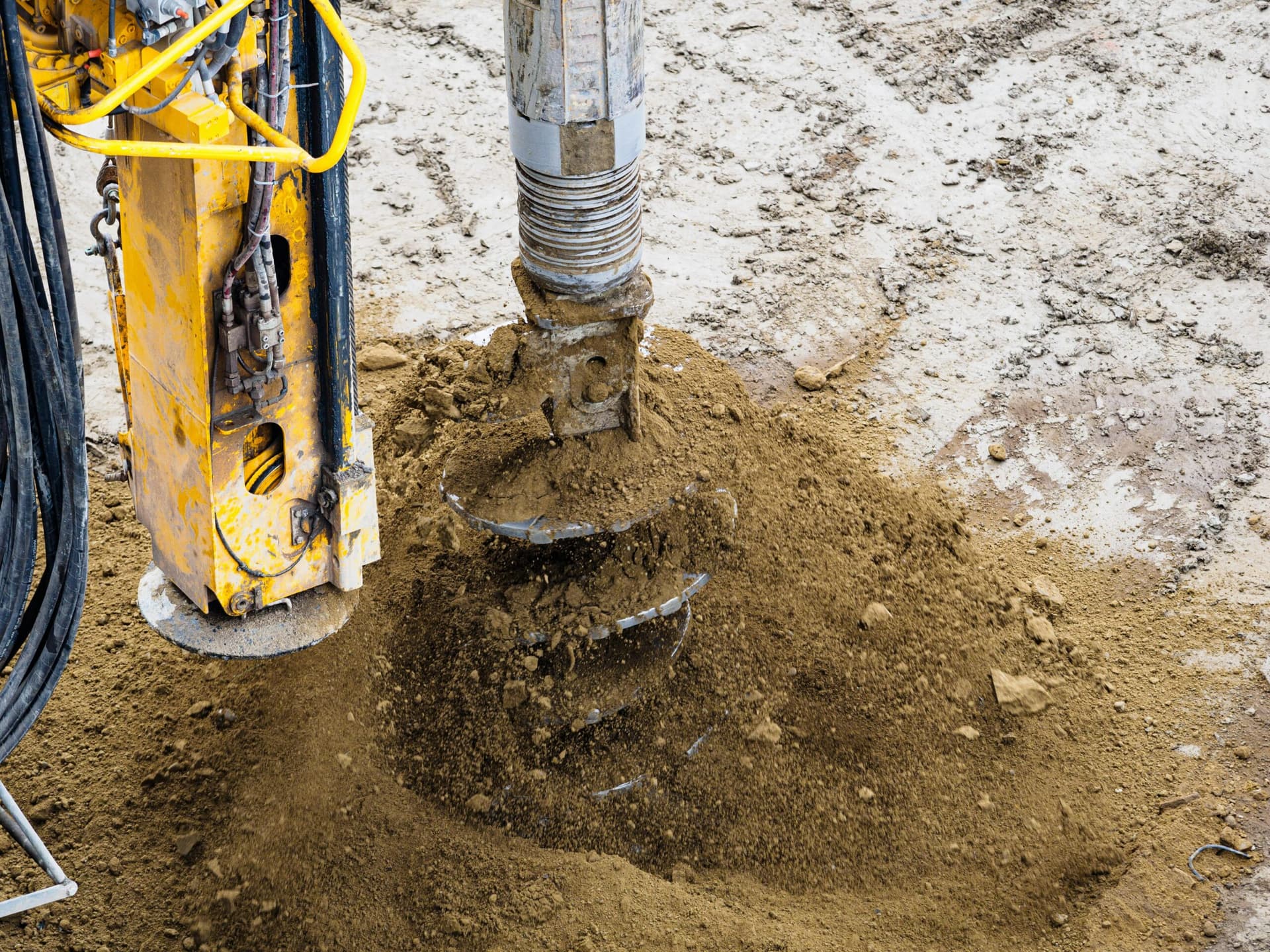 Specialty Foundation Repair — Foundation Repair in Concord, North Carolina